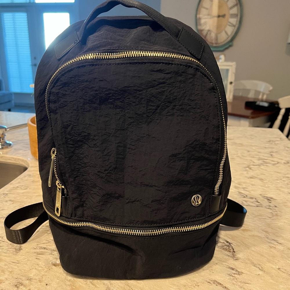 Lululemon City Adventurer Mini Backpack